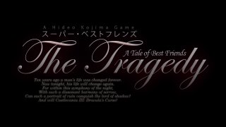 The Tragedy - A Tale of Best Friends (itch)