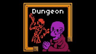 Dungeon (itch)