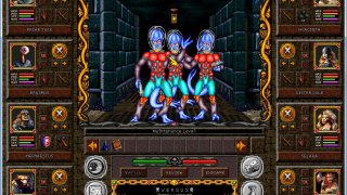 Grimoire: Heralds of the Winged Exemplar