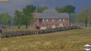Scourge of War: Chancellorsville