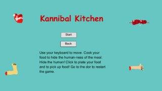 Kannibal Kitchen