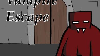 Vampire Escape - POST JAM - LD44 (itch, copito)