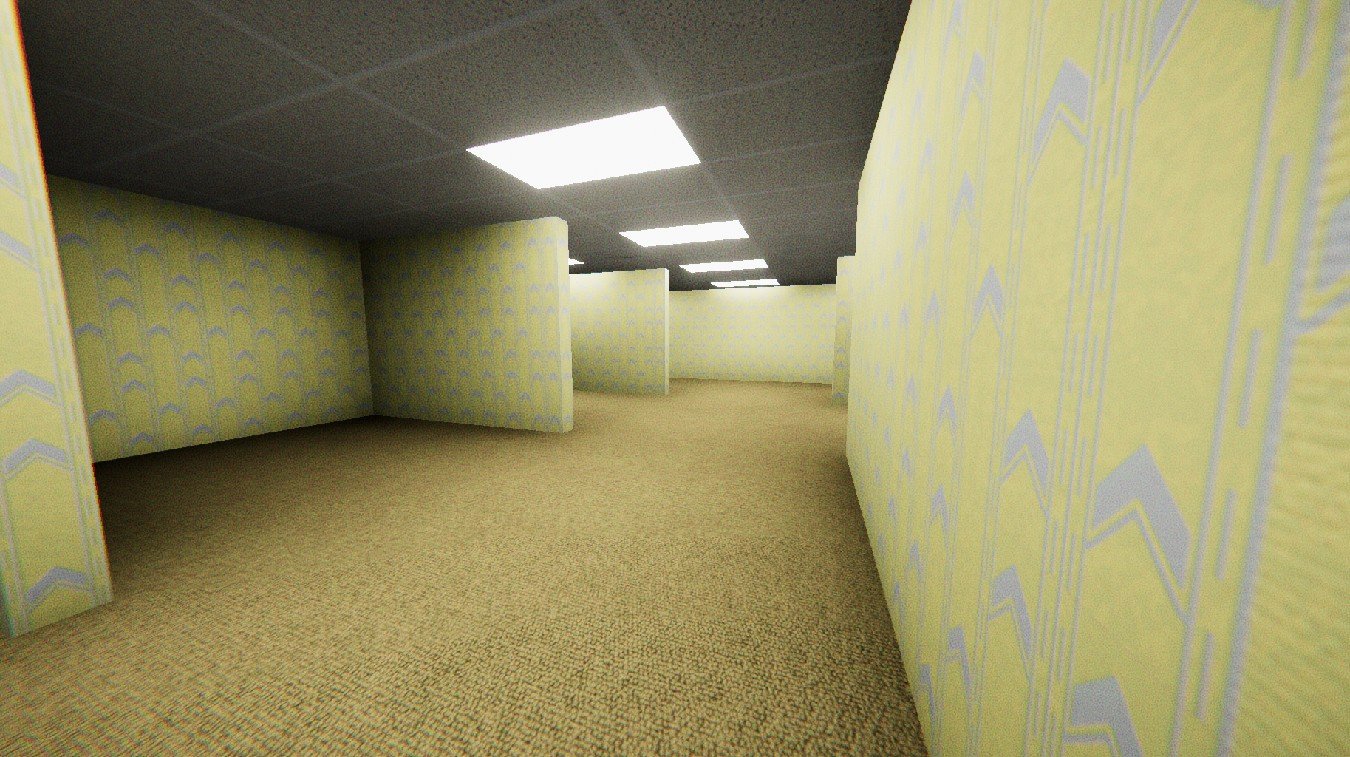 Бэкрумс игра. Закулисье backrooms. Back Rooms игра. The backrooms в реальности.