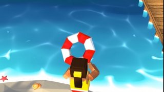Lifeguard 3D