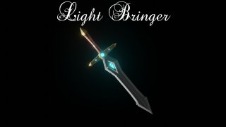 Light Bringer - C3 Entry (itch)