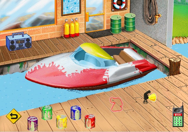 Tonka search & rescue 2025