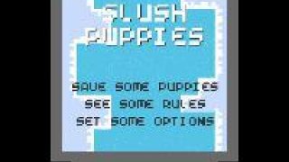 SlushPuppies (itch)