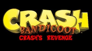 Crash Bandicoot: Crash's Revenge (itch)