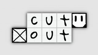 Cutout (TsarN) (itch)