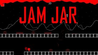 Jam Jar (itch)