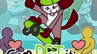 Com-Pet-ition (itch)