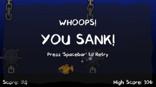 Sink or Swim (itch) (JakeMakesGames)