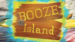 Booze Island (itch)