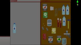 Apocalypse Scavenger (Early Access) (itch)