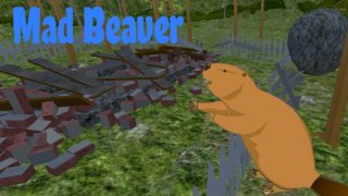 Mad Beaver (itch)