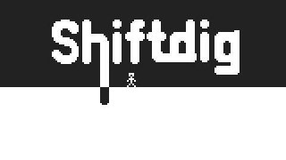 Shiftdig (itch)