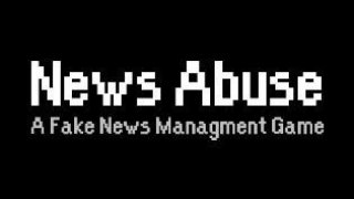 News Abuse (itch)