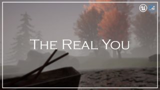 The Real You (itch)