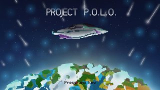 Project POLO (itch)