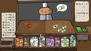 Carl Currency - Expert Exchanger (itch)