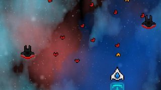 Nebula Rush (itch)