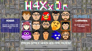 H4Xx0r (Half-Ass Studios) (itch)
