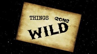 Things Gone Wild (itch)