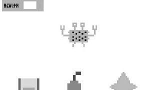 virtucrab (itch)