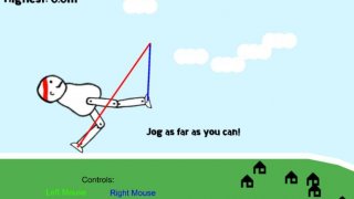 Jig Jog (itch)