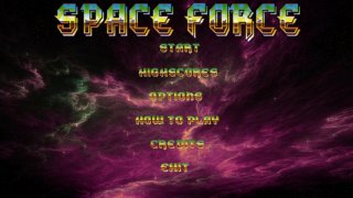 Space Force (itch) (ReptarFanboy)