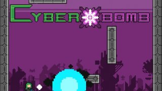 Cyberbomb (itch)