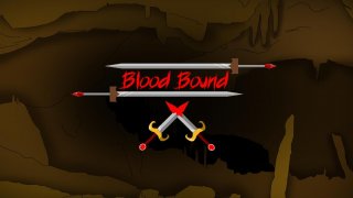 Blood Bound (itch)