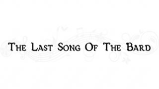 The last song of the bard (itch)