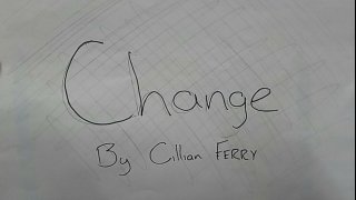 Change (itch) (CFerry)