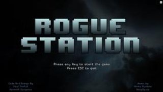 Rogue Station (itch)