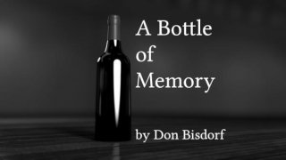 A Bottle of Memory (itch)