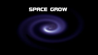 Space Grow (itch)