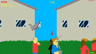Pigeon (flyingmantisgames) (itch)