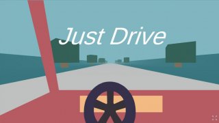 Just Drive (Dpalme) (itch)
