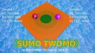 Sumo Twomo (itch)