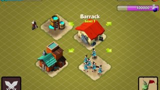 Simple City (itch)
