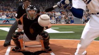 MLB 15 THE SHOW