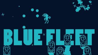 Blue Fleet (itch)