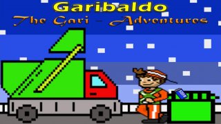 Garibaldo, The Gari Adventure (itch)