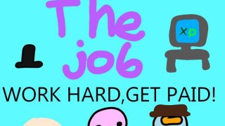 The Job (demo) (itch)