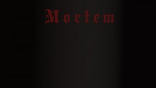 Mortem (itch) (MHC Indie)