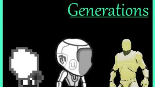 Generations (itch)