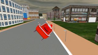 Drunken Santa Simulator 1 (itch)