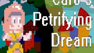 Caro's Petrifying Dream (itch)