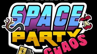 S. Bullet's Space Party Chaos (itch)